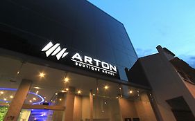 アートンブティック ホテル